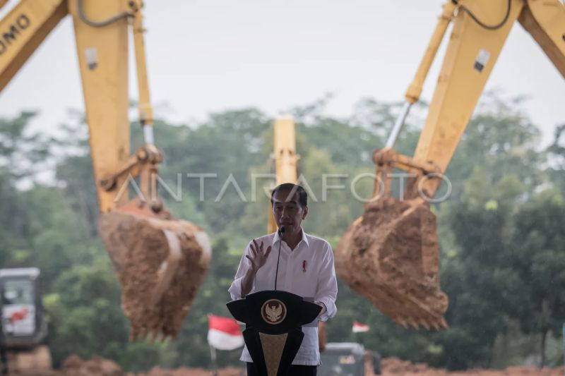 KND siap kawal pembangunan Sentra Pelatihan Atlet Paralimpiade KND siap kawal pembangunan Sentra Pelatihan Atlet Paralimpiade