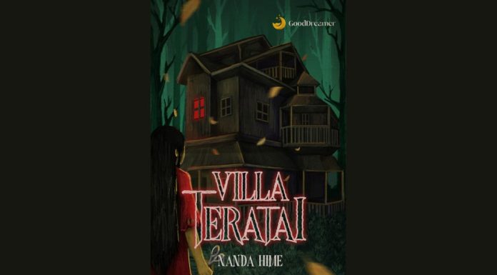 Siapkan nyali, inilah novel horor terbaik dari Gooddreamer Siapkan nyali, inilah novel horor terbaik dari Gooddreamer