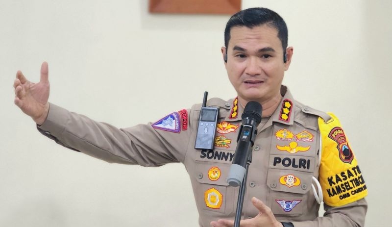 Polda Jateng minta SPKLU di ruas tol diperbanyak jelang arus mudik
