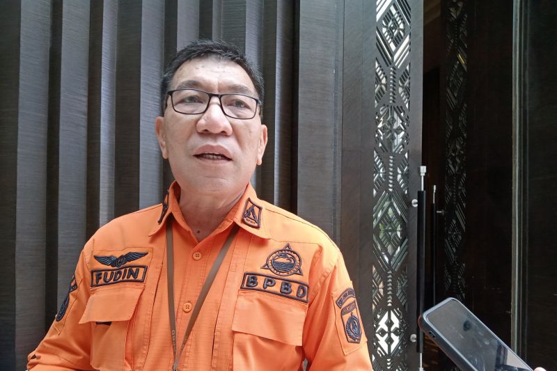 Status siaga darurat bencana di Mataram diperpanjang Status siaga darurat bencana di Mataram diperpanjang