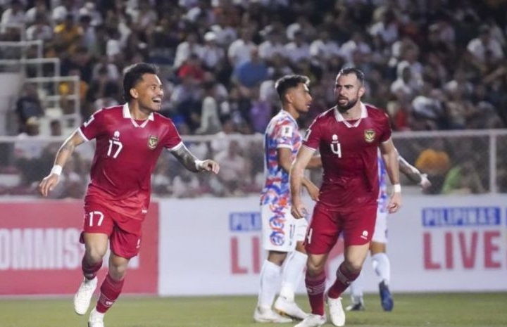 Kualifikasi Piala Dunia 2026, Towel katakan pemain harus bermain ofensif