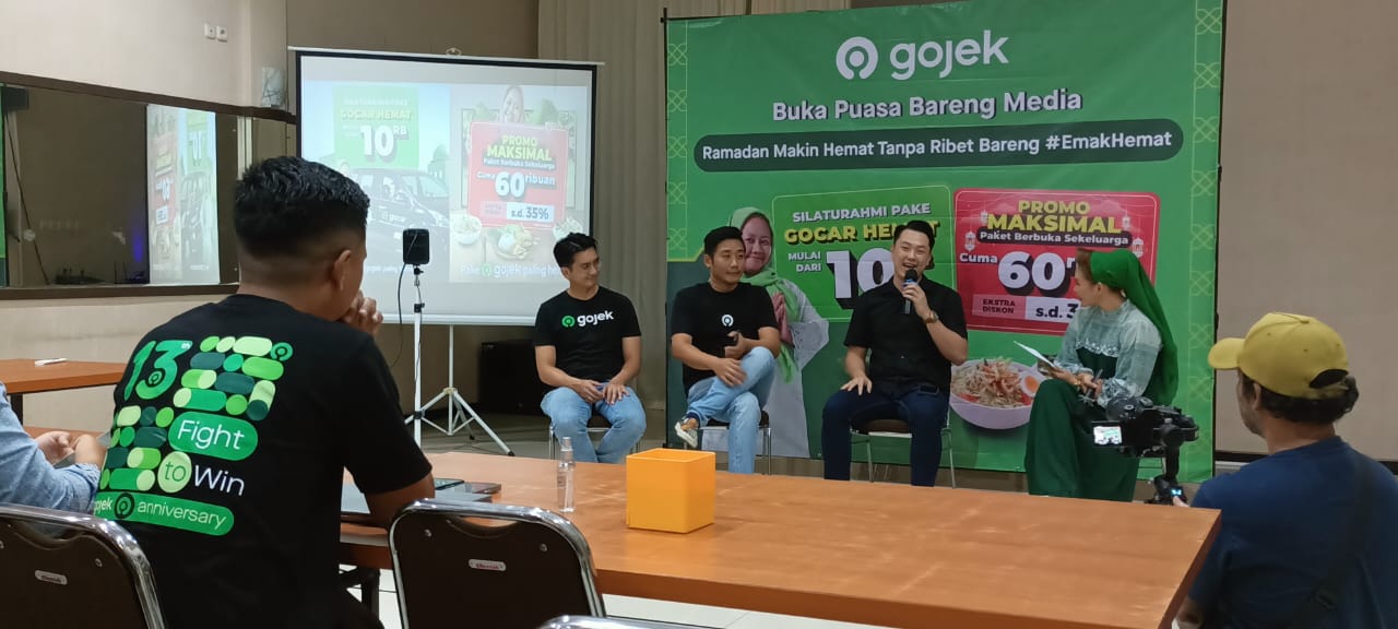 Emak Hemat dikenalkan di bulan Ramadan hingga Lebaran Emak Hemat dikenalkan di bulan Ramadan hingga Lebaran