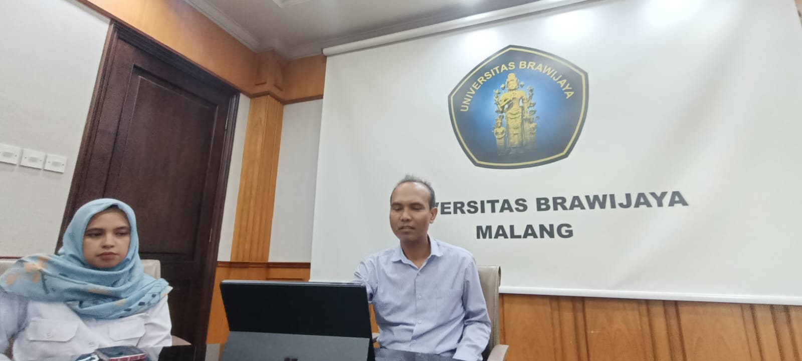 UB terima 3.662 mahasiswa baru dari jalur SNBP UB terima 3.662 mahasiswa baru dari jalur SNBP