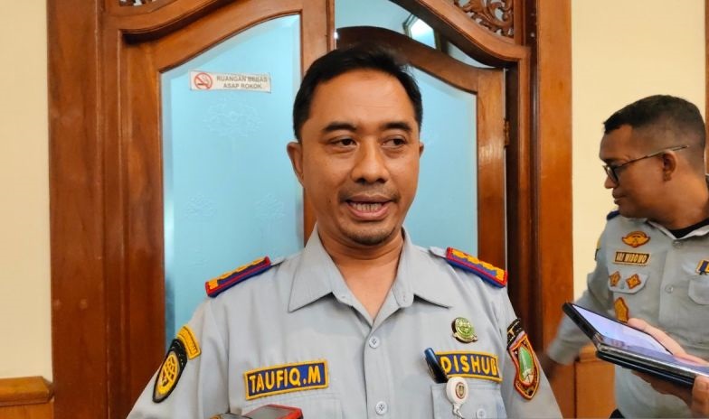 Dishub Surakarta pastikan Viaduk Gilingan beroperasi sebelum Lebaran
