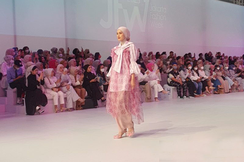 Pengaruh bulan Ramadan pada tren fashion