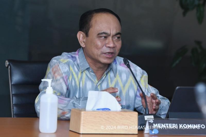 Masyarakat diimbau terima hasil resmi Pemilu 2024 Masyarakat diimbau terima hasil resmi Pemilu 2024