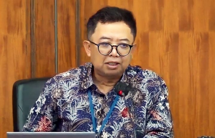 BI laporkan modal asing keluar bersih di Indonesia capai Rp6,68 triliun
