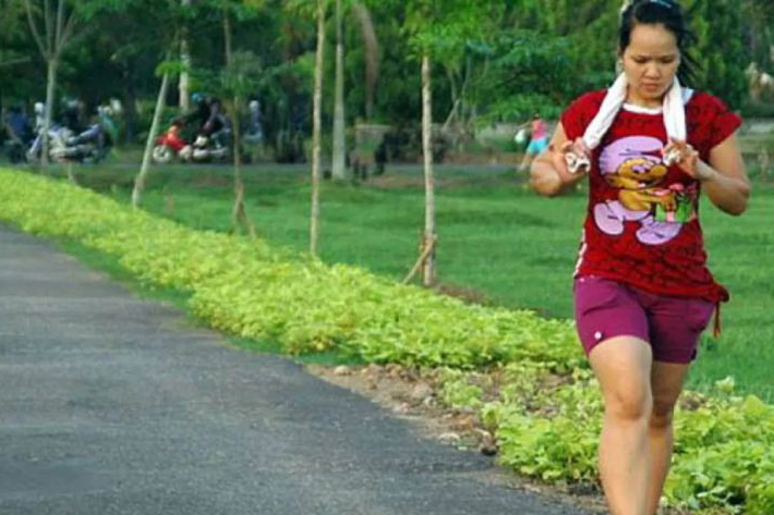 Pakar olahraga sarankan untuk tetap latihan fisik saat puasa di musim pancaroba Pakar olahraga sarankan untuk tetap latihan fisik saat puasa di musim pancaroba