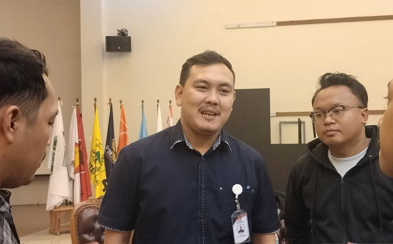 Terungkap alasan KPU Bogor terlambat tuntaskan rapat pleno tingkat kabupaten Terungkap alasan KPU Bogor terlambat tuntaskan rapat pleno tingkat kabupaten