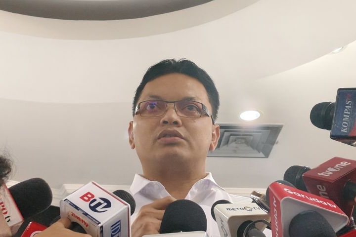 MK pastikan putusan delapan hakim tidak deadlock