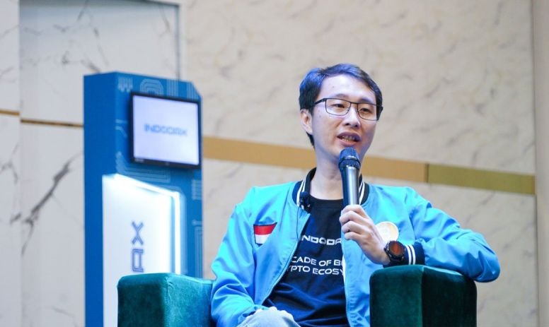 Indodax prediksi transaksi aset kripto 2024 lampaui 2023 Indodax prediksi transaksi aset kripto 2024 lampaui 2023