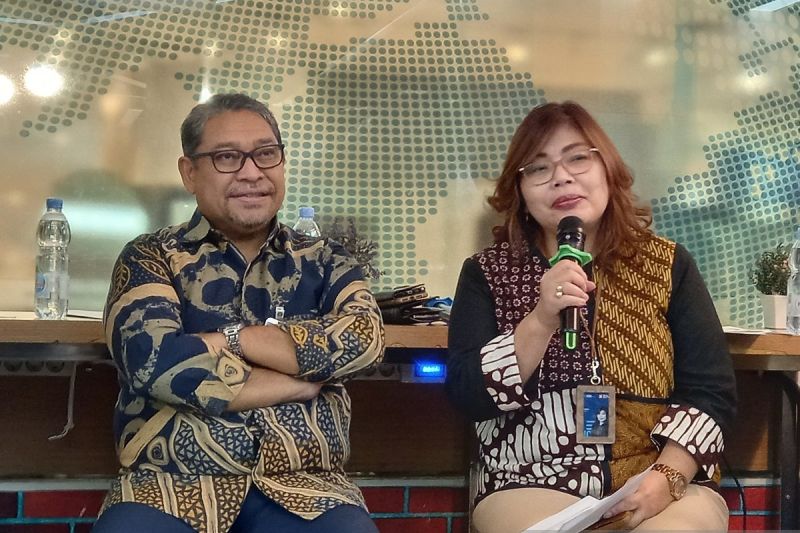 BNI buka layanan terbatas layani masyarakat libur Lebaran BNI buka layanan terbatas layani masyarakat libur Lebaran