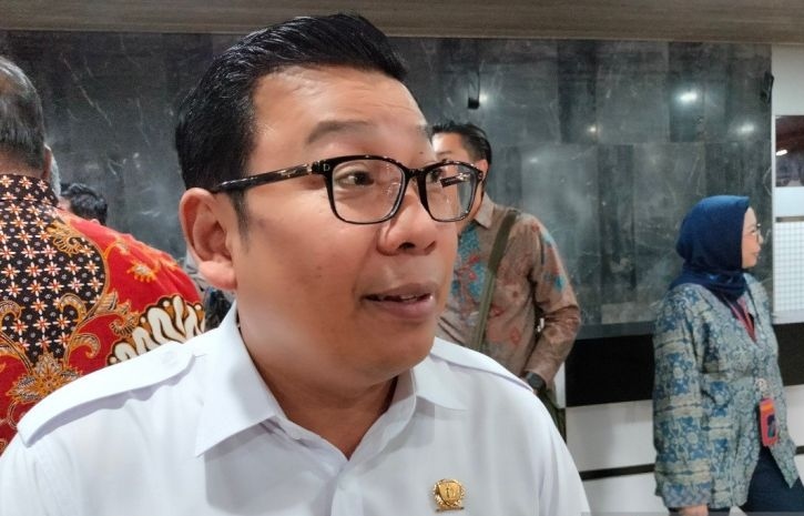 Bapanas jaga harga GKP petani ketika panen padi