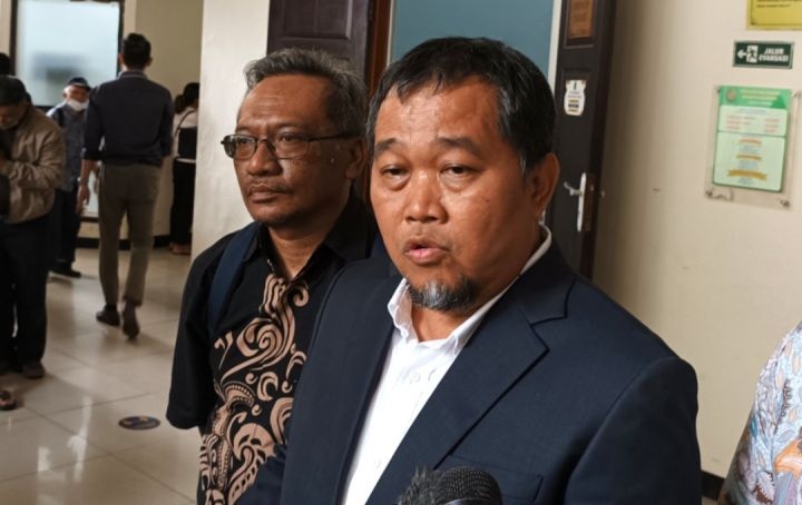 MAKI nilai penanganan dugaan korupsi Firli Bahuri terkendala karena pangkat