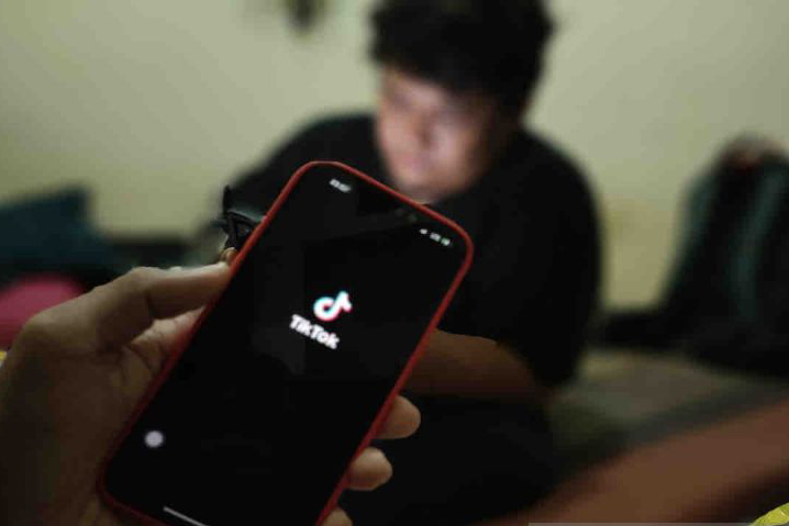 Anggota DPR sebut media sosial untuk dagang salahi Permendag 31/2023