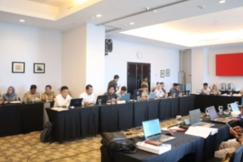 DLH Sulbar minta TBA tidak rusak laut DLH Sulbar minta TBA tidak rusak laut