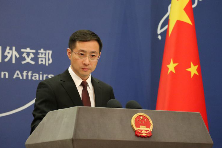Kunjungan PM Eswatini ke Taiwan dikecam China Kunjungan PM Eswatini ke Taiwan dikecam China