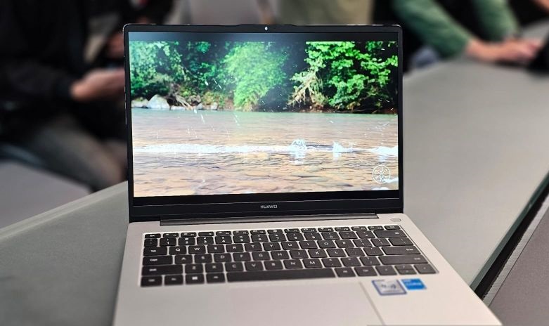Huawei Matebook D14 siap meluncur unggulkan kinerja cerdas Huawei Matebook D14 siap meluncur unggulkan kinerja cerdas