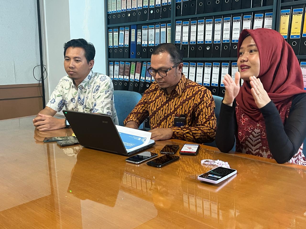 Libur Idul Fitri, Pelni Jayapura siapkan lima armada kapal laut Libur Idul Fitri, Pelni Jayapura siapkan lima armada kapal laut