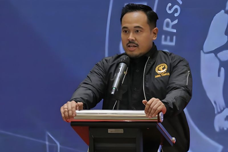 Babak kualifikasi sepak bola Grup A PON XXI digelar di Thor Surabaya Babak kualifikasi sepak bola Grup A PON XXI digelar di Thor Surabaya