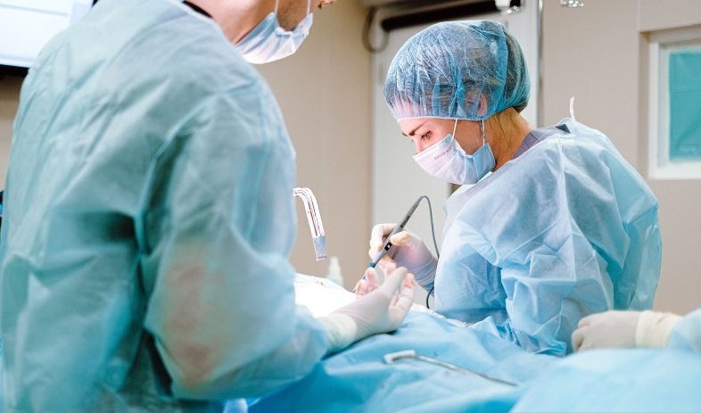 Mulai 25 Maret 2024 Profesor kedokteran Korsel akan mengundurkan diri