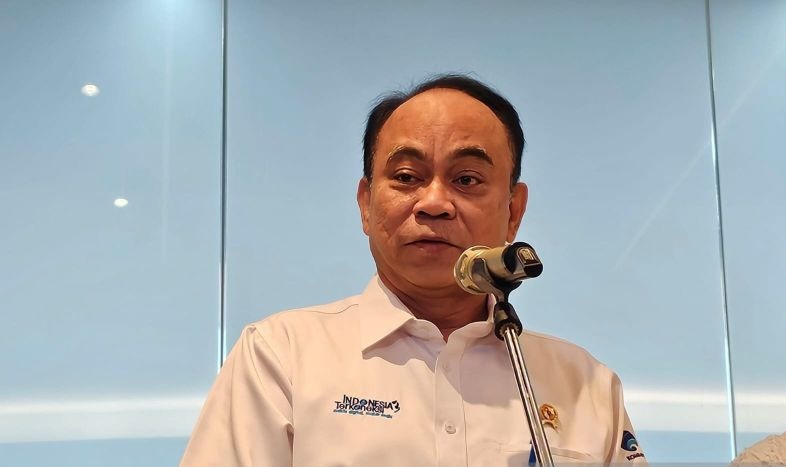 Kunjungan Apple buktikan potensi digital Indonesia dipandang dunia Kunjungan Apple buktikan potensi digital Indonesia dipandang dunia