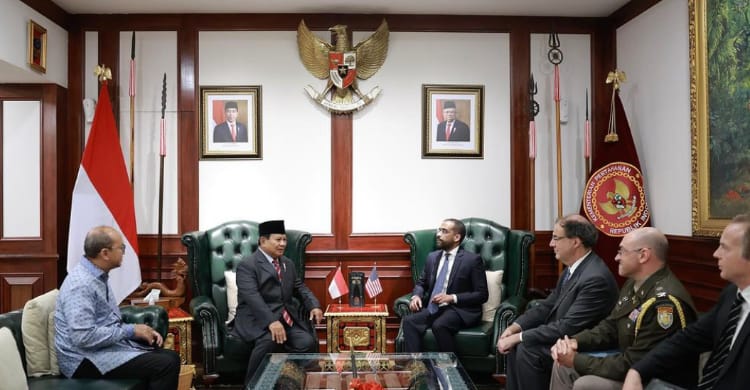 AMMI sebut pengakuan dan ucapan Joe Biden bantah tuduhan Sekjen PDIP AMMI sebut pengakuan dan ucapan Joe Biden bantah tuduhan Sekjen PDIP