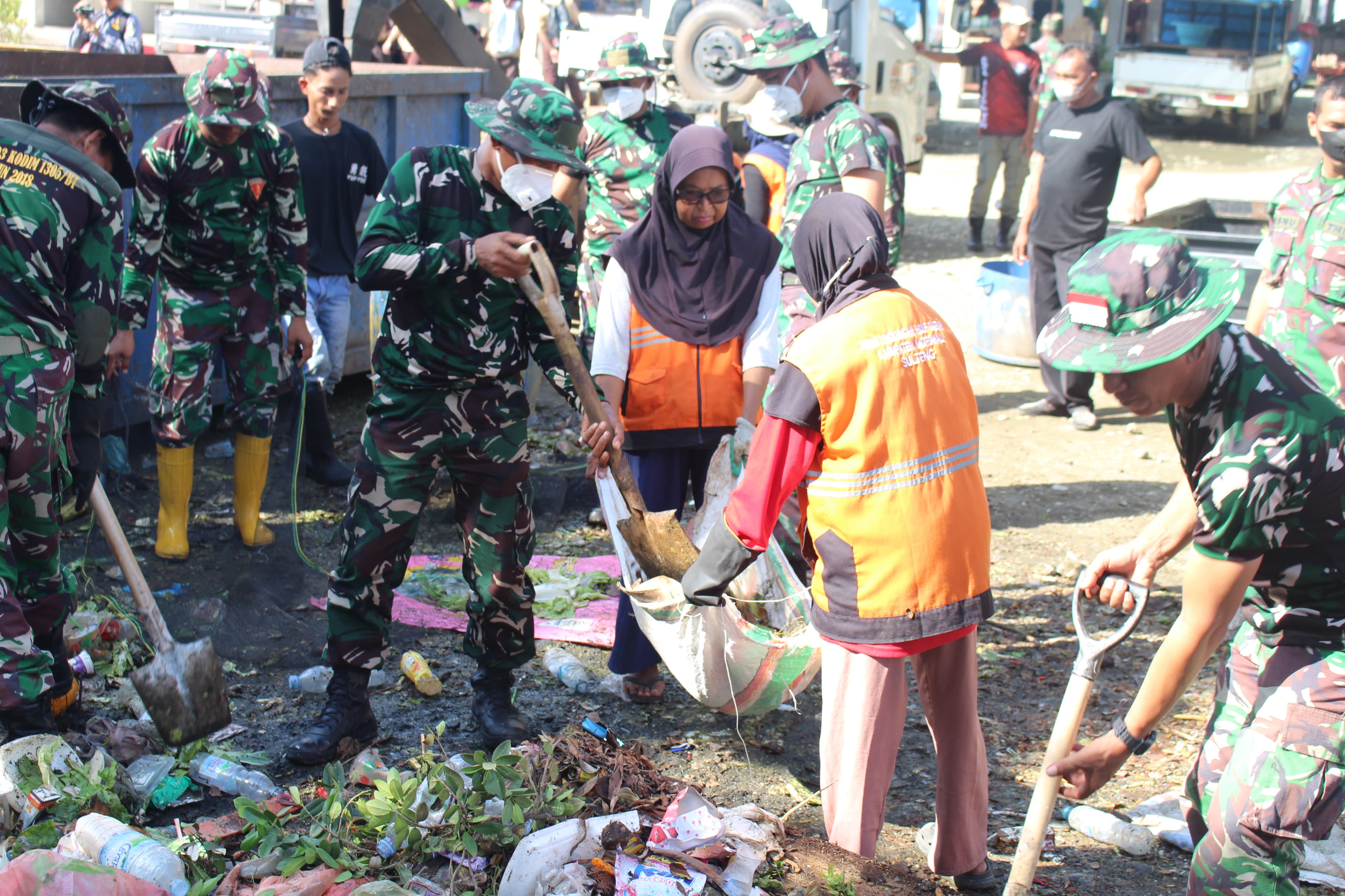 Kabupaten Morowali raih piala pertama Adipura 2023 Kabupaten Morowali raih piala pertama Adipura 2023