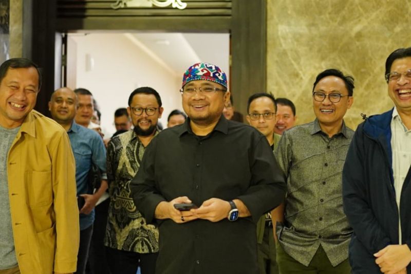 Menag bertolak ke Saudi cek kesiapan penyelenggaraan haji
