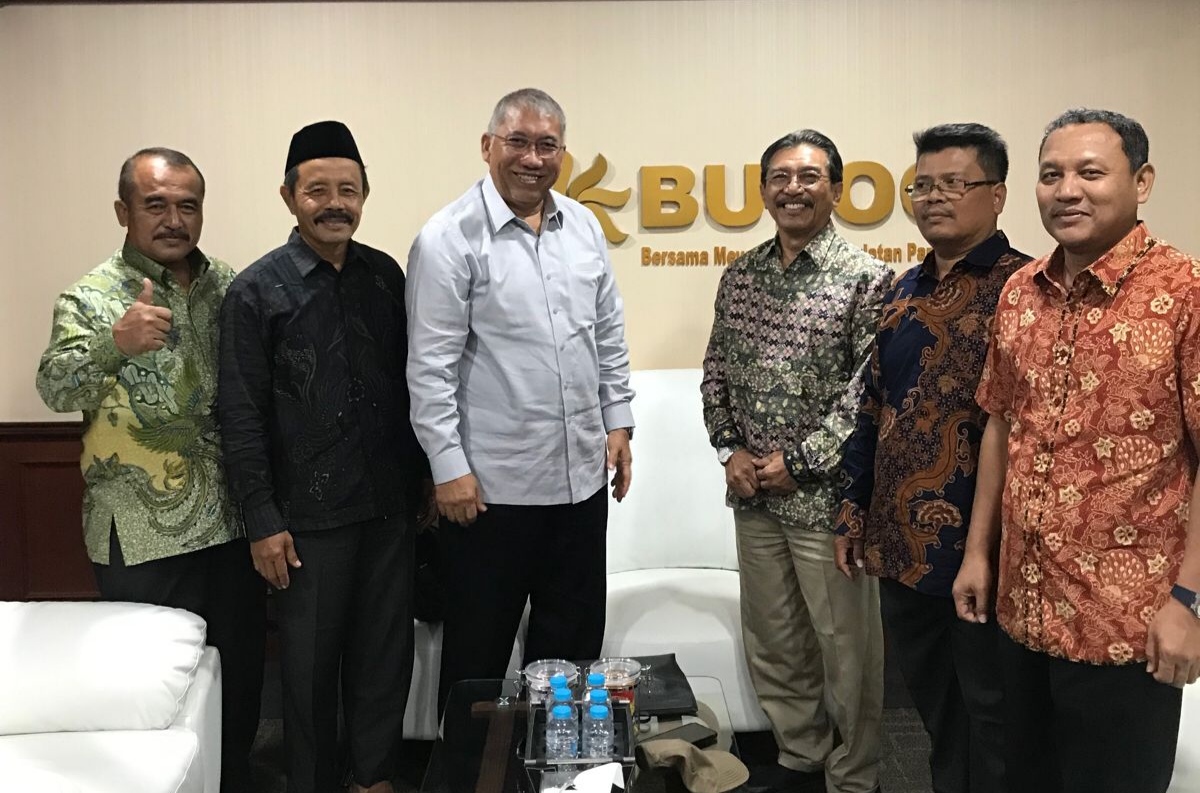 Giling Tebu 2024, Bulog rencana beli gula petani