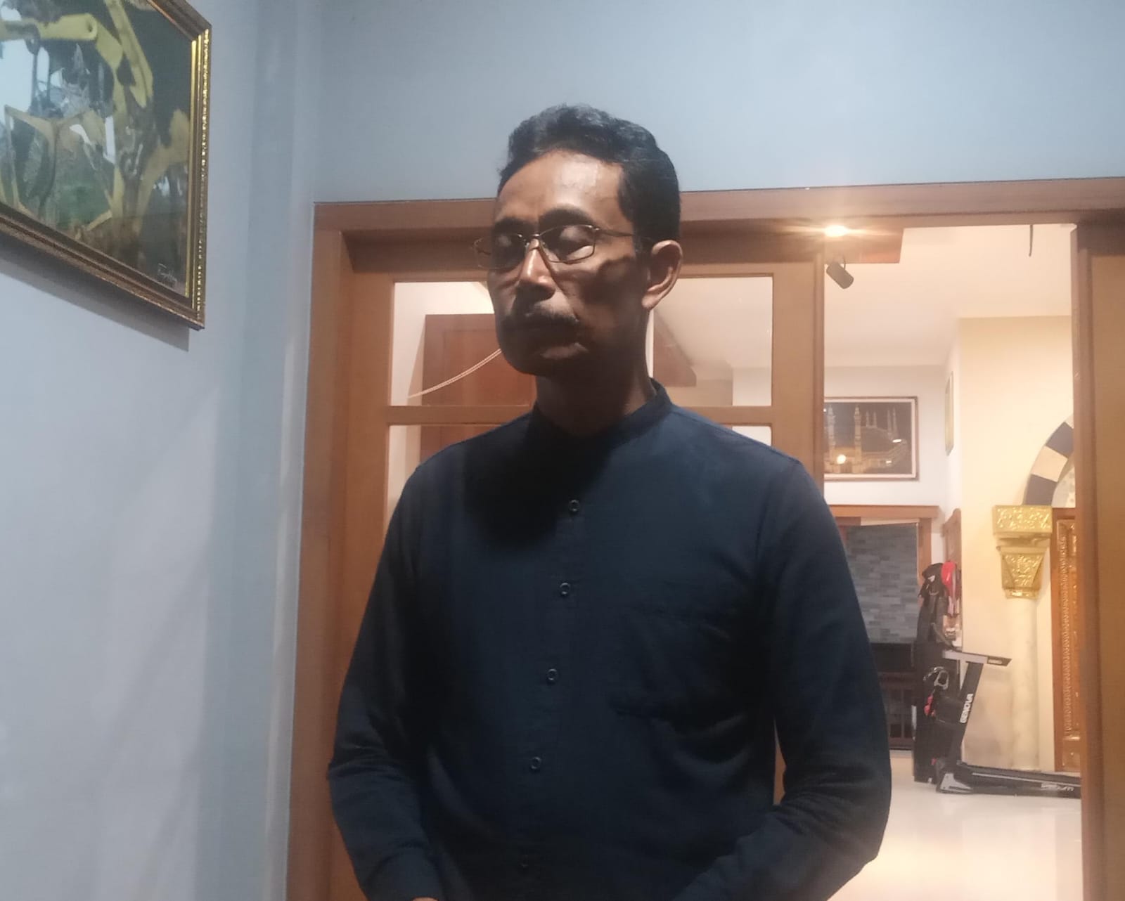 Zakat ASN di Kabupaten Sukoharjo dipotong langsung dari gaji dan disetorkan ke Baznas Zakat ASN di Kabupaten Sukoharjo dipotong langsung dari gaji dan disetorkan ke Baznas