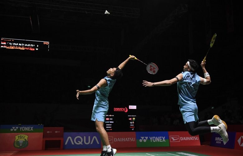 Jadwal pertandingan Liga 1 hingga French Open 2024 Jadwal pertandingan Liga 1 hingga French Open 2024