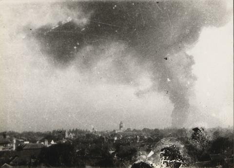 24 Maret 1946: Bandung Lautan Api, Kenangan yang tak pernah tersapu waktu