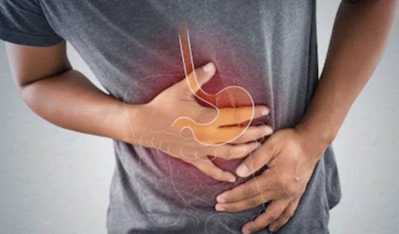 Dokter sarankan perbaiki gaya hidup untuk atasi sakit maag