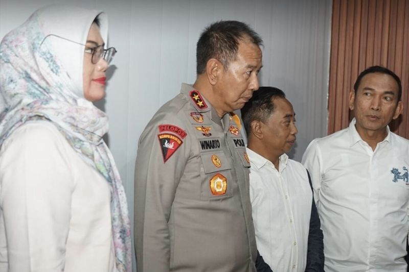 KPU Kalsel persilakan saksi partai ajukan keberatan dengan data akurat