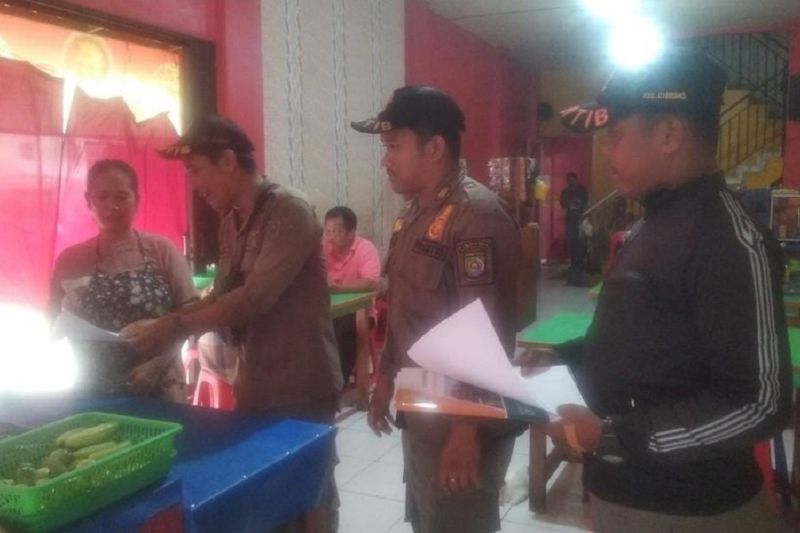 Pemkot Tangerang masifkan pengawasan jam operasional kafe di Ramadhan