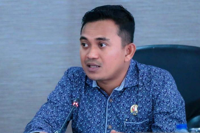 DPRK Nagan Raya Aceh sahkan calon komisioner KIP/KPU 2024-2029 DPRK Nagan Raya Aceh sahkan calon komisioner KIP/KPU 2024-2029