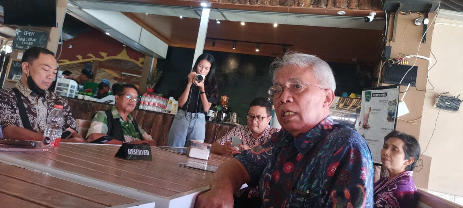 UKT tidak berpengaruh bagi PTS UKT tidak berpengaruh bagi PTS