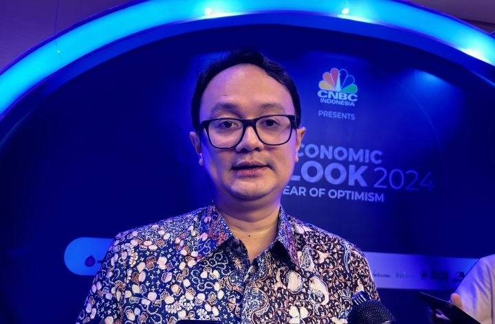 Wamendag Jerry sebut Indonesia dan Jerman panutan ketahanan ekonomi Wamendag Jerry sebut Indonesia dan Jerman panutan ketahanan ekonomi