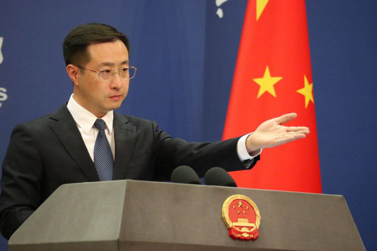 China kecam Taiwan yang ingin pulihkan hubungan dengan Jepang China kecam Taiwan yang ingin pulihkan hubungan dengan Jepang