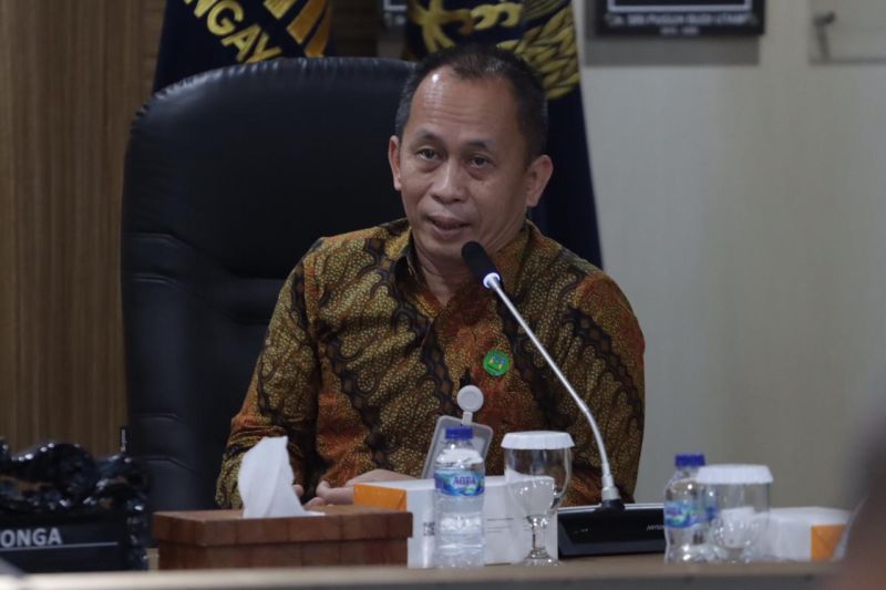 Anak perempuan korban pemerkosaan di Banyuwangi dipastikan didampingi Anak perempuan korban pemerkosaan di Banyuwangi dipastikan didampingi