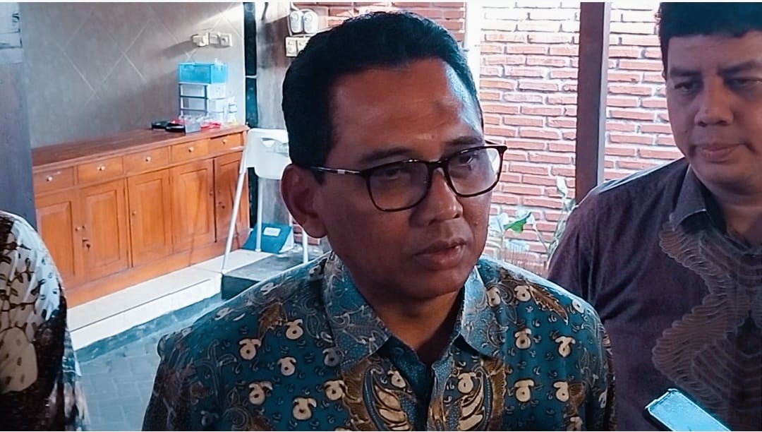 Dongkrak pertumbuhan ekonomi, KRL Jogja-Solo bakal diperpanjang sampai Madiun Dongkrak pertumbuhan ekonomi, KRL Jogja-Solo bakal diperpanjang sampai Madiun