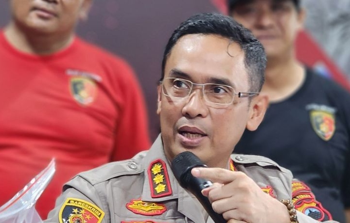 Polisi tak lanjutkan proses hukum tiga bocah pencuri di toko modern