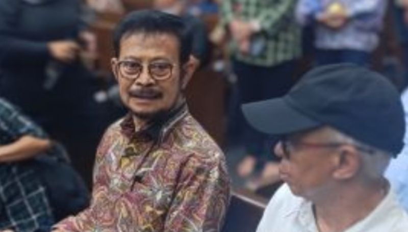 Kuasa Hukum ungkap kemungkinan SYL absen saat dipanggil Polda besok
