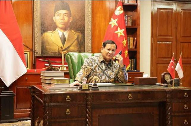 Senior PDIP puji program Makan Bergizi Gratis Prabowo: Edukatif Senior PDIP puji program Makan Bergizi Gratis Prabowo: Edukatif
