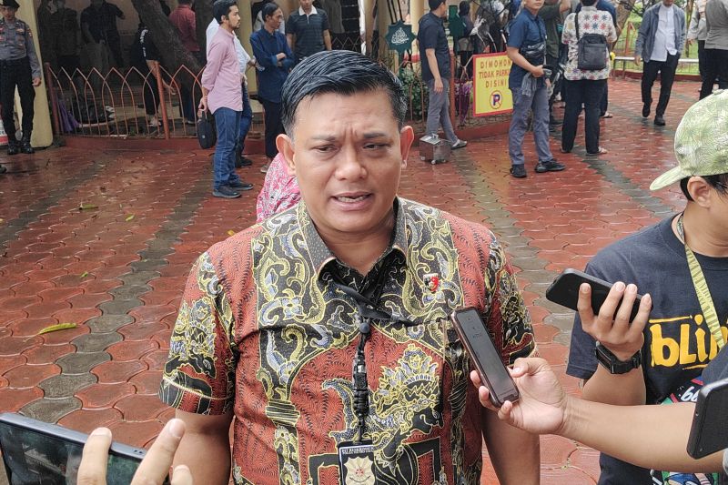 Polisi: Penjualan video porno dengan peran anak berlangsung sejak 2023 Polisi: Penjualan video porno dengan peran anak berlangsung sejak 2023
