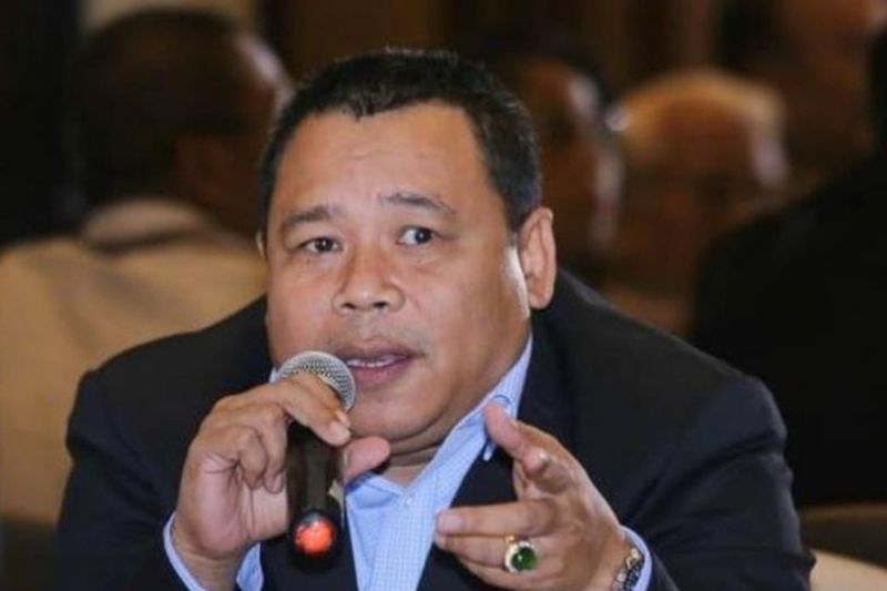 Komisi XI: BNI JJF 2024 jadi sarana edukasi keuangan bagi anak muda Komisi XI: BNI JJF 2024 jadi sarana edukasi keuangan bagi anak muda