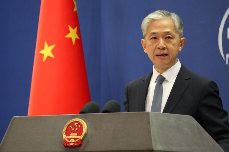 China dukung surat penangkapan PM Netanyahu dan sejumlah pemimpin Hamas China dukung surat penangkapan PM Netanyahu dan sejumlah pemimpin Hamas