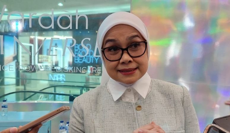 Jaga kelembapan kulit dan gunakan tabir surya saat berhaji Jaga kelembapan kulit dan gunakan tabir surya saat berhaji