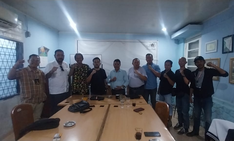 Siap gelar aksi, Koalisi Pers Sumsel tolak pasal multitafsir di RUU Penyiaran